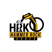 HAMMER ROCK KOREA logo - Similar company to Marbicservices