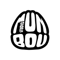 Studio Munbou logo - Similar company to Kip Protocol