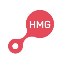 HMG logo - Similar company to Berg Engineering Pty Ltd