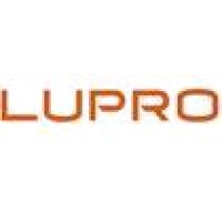 Lupro AS logo - Similar company to Gran Kommune