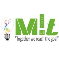 M.IT Services Srl logo - Similar company to Ufficiodiscount