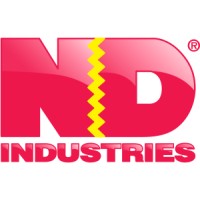 ND Industries Türkiye logo - Similar company to Çinkosan