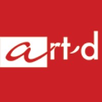 Art Dimension Inc. logo - Similar company to Art X Love, Llc