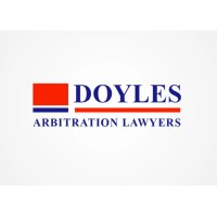 Doyles Arbitration Lawyers logo - Similar company to Yeahsweet