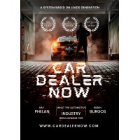 Car Dealer Now logo - Similar company to Dealer Simplified Llc