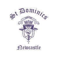 St Dominics Newcastle logo - Similar company to Technology Navigation, Inc., An Inc. 5000 Company