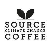 Source Climate Change Coffee logo - Similar company to Be A Peach