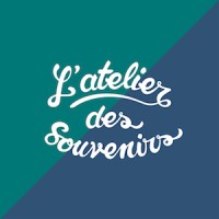 L'Atelier des Souvenirs logo - Similar company to Classeo
