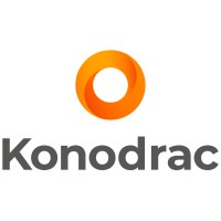 Konodrac logo - Similar company to Std Database Marketing