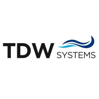 TDW Systems logo - Similar company to The Dynamic Way