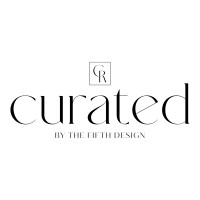 Curated by The Fifth Design logo - Similar company to The Fifth Design