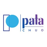 PataChuo logo - Similar company to Furloop.Ai