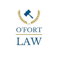 O'FORT LAW logo - Similar company to راهکارهای هوشمند تجاری پیشداد