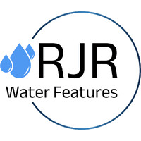 RJR Water Features logo - Similar company to Virtual Polymer Compounds