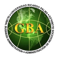 Escuela Administración de Negocios Globales URP logo - Similar company to Universidad Ricardo Palma
