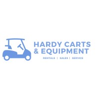 Hardy Carts & Equipment logo - Similar company to Somsi Sa De Cv