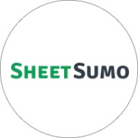 SheetSumo logo - Similar company to Sightbridgehub