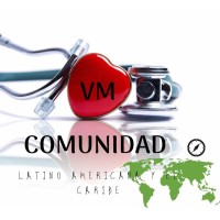 ComunidadVM 🌎 LATINO AMERICANA logo - Similar company to Siecons Proyectos Y Gestión
