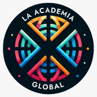 La Academia Global logo - Similar company to Uberbau_House