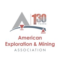 American Exploration & Mining Association logo - Similar company to Society For Mining, Metallurgy & Exploration Inc. (Sme)