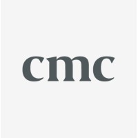 CMC Partnership Consultancy Ltd logo - Similar company to Tic Ltd
