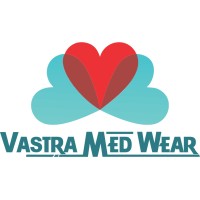 VastraMedwear logo - Similar company to 15Pm Media