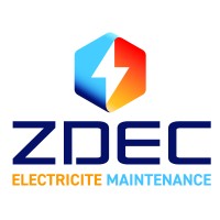 ZDEC logo - Similar company to Shenzhen Magnimage Technology Co., Ltd.