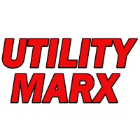 Utility Marx logo - Similar company to Axis Meter Solutions