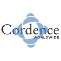 Cordence logo - Similar company to Quantum Catalyst Partners