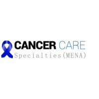 Cancer Care Mena logo - Similar company to Uae Prostate Cancer Awareness