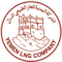 Yemen LNG Company logo - Similar company to Webspread