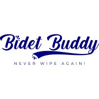 Bidet Buddy logo - Similar company to Falkbuilt By Redefine