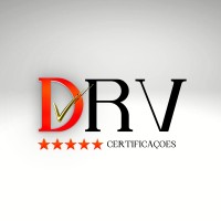 DRV Certificações logo - Similar company to Grupo Gestão Smart