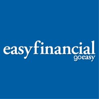 easyfinancial Services logo - Similar company to Goeasy Ltd.