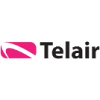 TELAIR logo - Similar company to Sipstack
