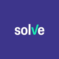 Solve logo - Similar company to Mott Solutions
