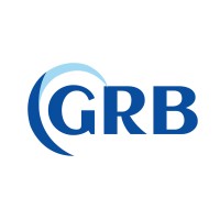 GRB logo - Similar company to Grm