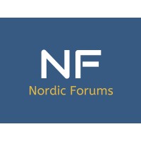 NORDIC FORUMS logo - Similar company to Nordic Nuclear Forum