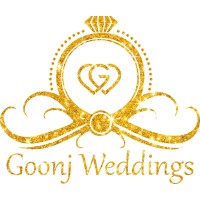 Goonj Weddings logo - Similar company to Soirée Luxury Weddings & Event Decor