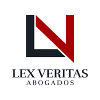 Lex Veritas Abogados logo - Similar company to Plaistudio