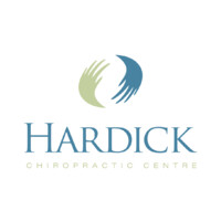 Hardick Chiropractic Centre logo - Similar company to Hardick B.V.