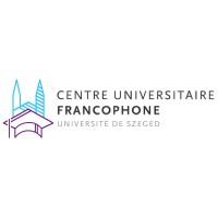 Centre Universitaire Francophone logo - Similar company to Cefres
