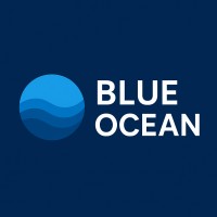 Blue Ocean Education logo - Similar company to Edjustice Foundation