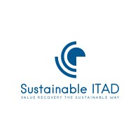 Sustainable ITAD logo - Similar company to Revtek It Solutions Llc