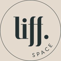 Liff.space logo - Similar company to Hermarta Arquitectura