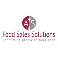 A.S. Food Sales logo - Similar company to Infuse Culinary Group
