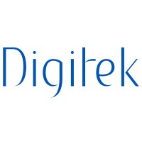 Digitek Productions logo - Similar company to Active Identity Advertising Agency