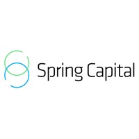 Spring Capital logo - Similar company to Pinnix