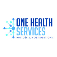 One Health Services logo - Similar company to Simon Et Cie