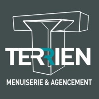 TERRIEN Menuiserie logo - Similar company to Edyneo Constructions